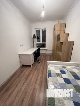 2-к квартира, на длительный срок, 51м2, 12/16 этаж