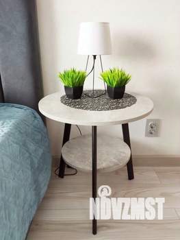 1-к квартира, посуточно, 18м2, 1/1 этаж