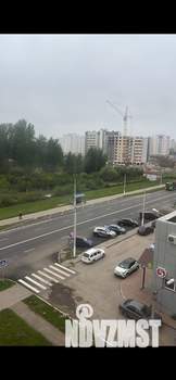 3-к квартира, на длительный срок, 101м2, 6/14 этаж