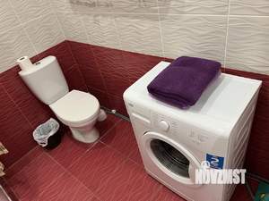 1-к квартира, на длительный срок, 38м2, 5/10 этаж