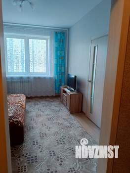 1-к квартира, на длительный срок, 33м2, 7/16 этаж