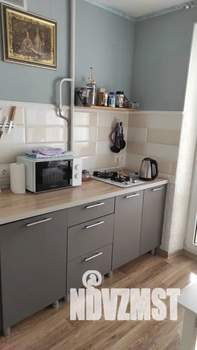 2-к квартира, посуточно, 40м2, 5/12 этаж