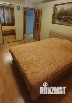 2-к квартира, посуточно, 52м2, 1/1 этаж