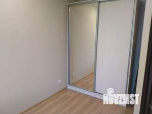 1-к квартира, на длительный срок, 35м2, 10/16 этаж