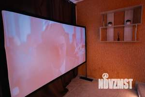 2-к квартира, посуточно, 47м2, 1/5 этаж