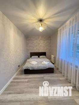 2-к квартира, посуточно, 45м2, 2/5 этаж