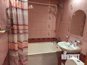 Студия квартира, посуточно, 31м2, 3/5 этаж