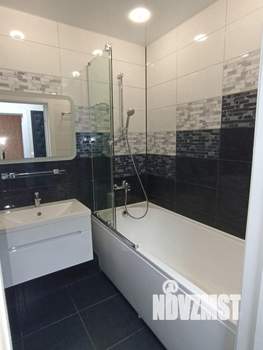 1-к квартира, на длительный срок, 41м2, 16/17 этаж