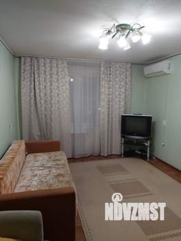1-к квартира, на длительный срок, 35м2, 8/9 этаж