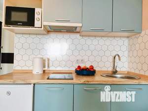 1-к квартира, посуточно, 37м2, 1/1 этаж