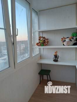 1-к квартира, на длительный срок, 38м2, 8/9 этаж