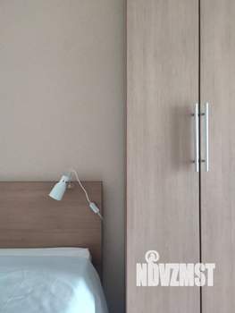 Студия квартира, на длительный срок, 41м2, 5/6 этаж