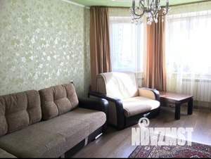 1-к квартира, на длительный срок, 42м2, 3/14 этаж