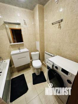 1-к квартира, на длительный срок, 39м2, 2/6 этаж