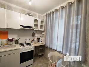 1-к квартира, на длительный срок, 32м2, 3/5 этаж