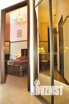 3-к квартира, посуточно, 65м2, 2/3 этаж