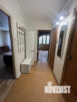 1-к квартира, на длительный срок, 38м2, 2/9 этаж