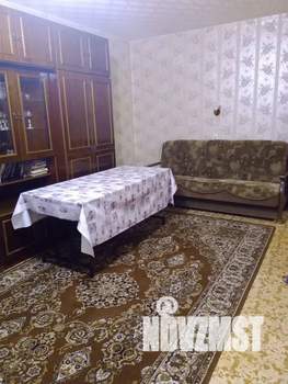 2-к квартира, посуточно, 50м2, 4/9 этаж