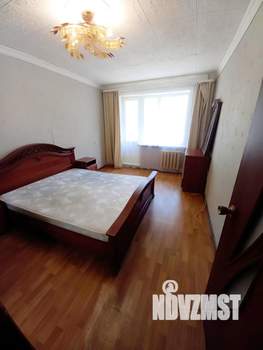 2-к квартира, на длительный срок, 54м2, 2/5 этаж