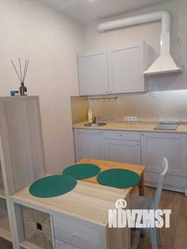 1-к квартира, посуточно, 29м2, 1/1 этаж