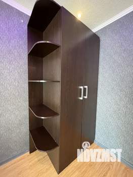 1-к квартира, на длительный срок, 35м2, 3/5 этаж