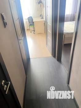 3-к квартира, на длительный срок, 69м2, 5/5 этаж