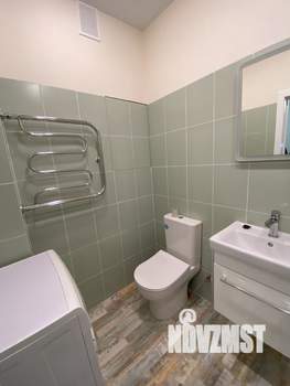 1-к квартира, на длительный срок, 40м2, 13/18 этаж