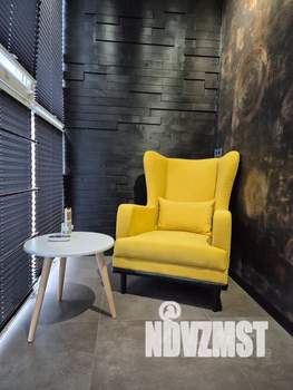 2-к квартира, посуточно, 77м2, 6/17 этаж