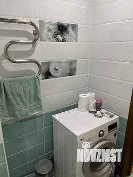 1-к квартира, на длительный срок, 33м2, 9/16 этаж