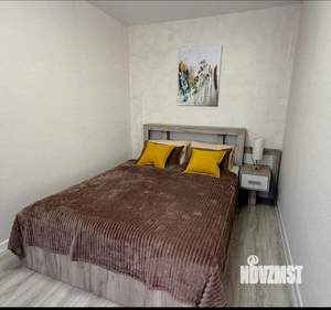 2-к квартира, посуточно, 42м2, 1/1 этаж