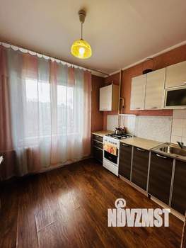 1-к квартира, на длительный срок, 36м2, 7/9 этаж