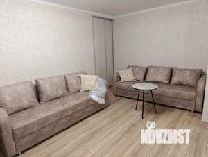 1-к квартира, посуточно, 31м2, 1/1 этаж