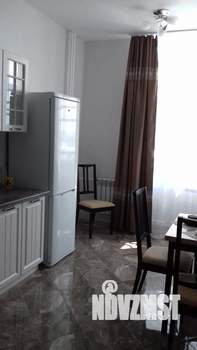 1-к квартира, на длительный срок, 46м2, 11/16 этаж