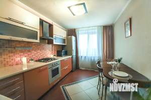 2-к квартира, посуточно, 70м2, 1/1 этаж