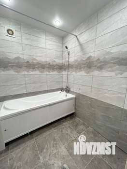 1-к квартира, на длительный срок, 41м2, 7/9 этаж