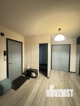 3-к квартира, на длительный срок, 72м2, 2/5 этаж