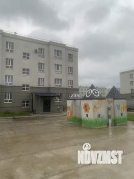 2-к квартира, на длительный срок, 45м2, 3/4 этаж