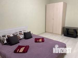 2-к квартира, посуточно, 70м2, 1/1 этаж