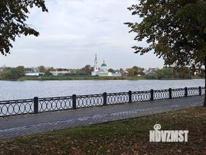 1-к квартира, на длительный срок, 45м2, 1/3 этаж