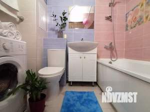 1-к квартира, посуточно, 54м2, 1/1 этаж