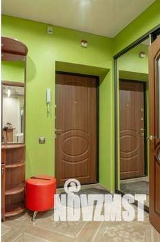 1-к квартира, посуточно, 41м2, 1/1 этаж