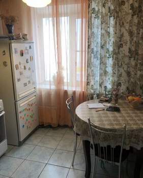 2-к квартира, на длительный срок, 50м2, 4/10 этаж