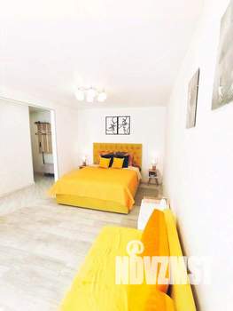 1-к квартира, посуточно, 34м2, 1/1 этаж