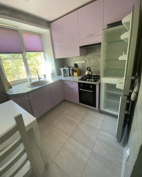 2-к квартира, на длительный срок, 43м2, 5/5 этаж