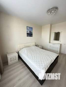 3-к квартира, на длительный срок, 116м2, 15/17 этаж