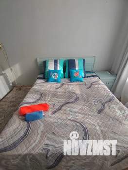 Студия квартира, посуточно, 32м2, 8/16 этаж