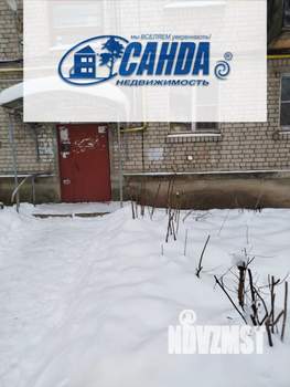 2-к квартира, на длительный срок, 41м2, 2/5 этаж