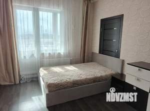 1-к квартира, на длительный срок, 49м2, 7/16 этаж