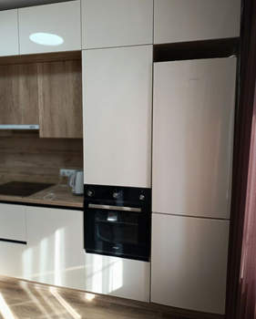 2-к квартира, на длительный срок, 54м2, 17/17 этаж