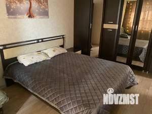 1-к квартира, посуточно, 39м2, 7/9 этаж